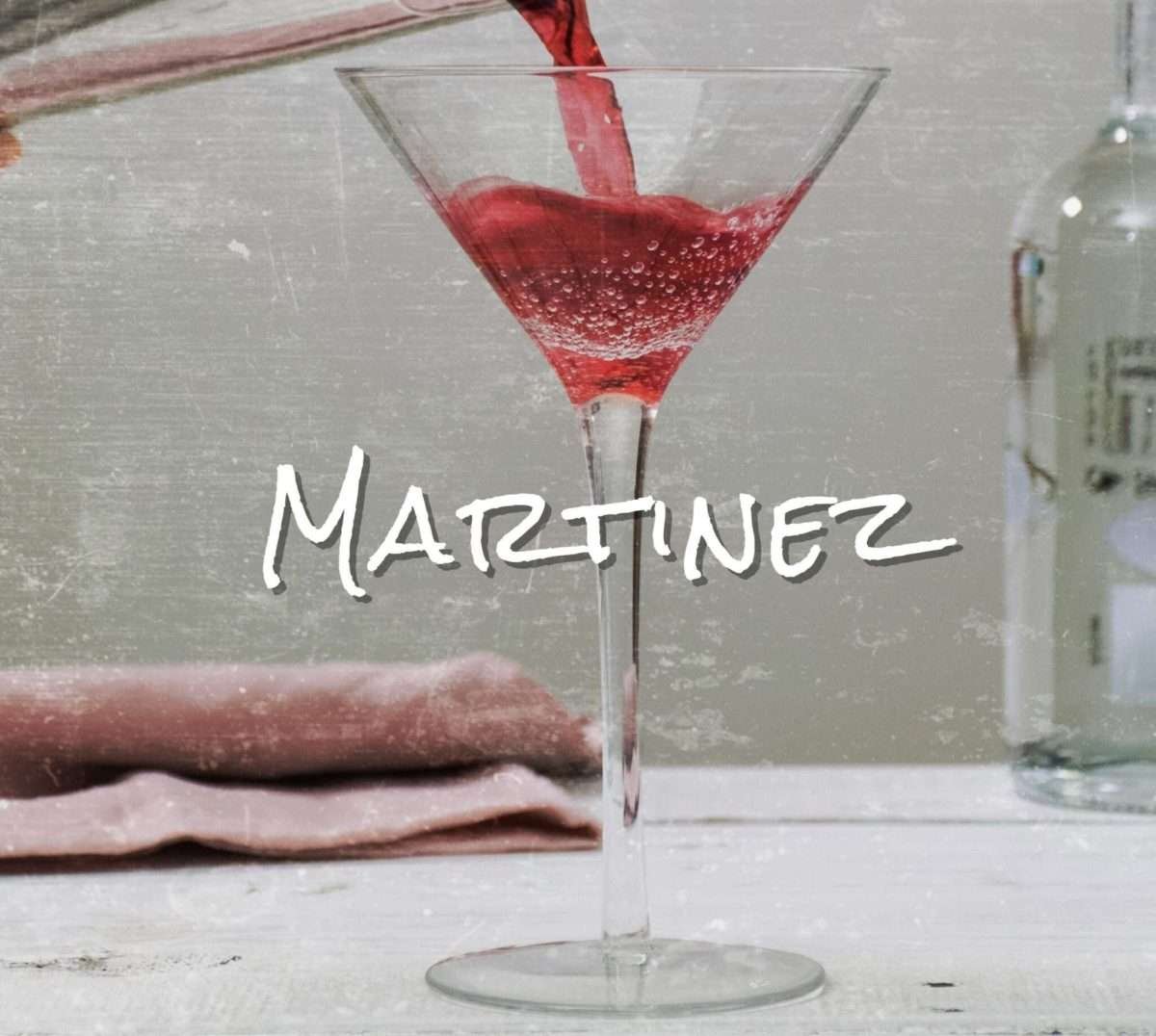 Martinez Preview