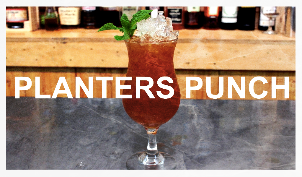 Plamter´s punch preview