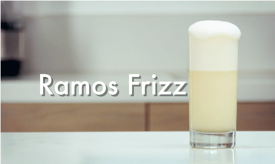 Ramos Frizz Preview