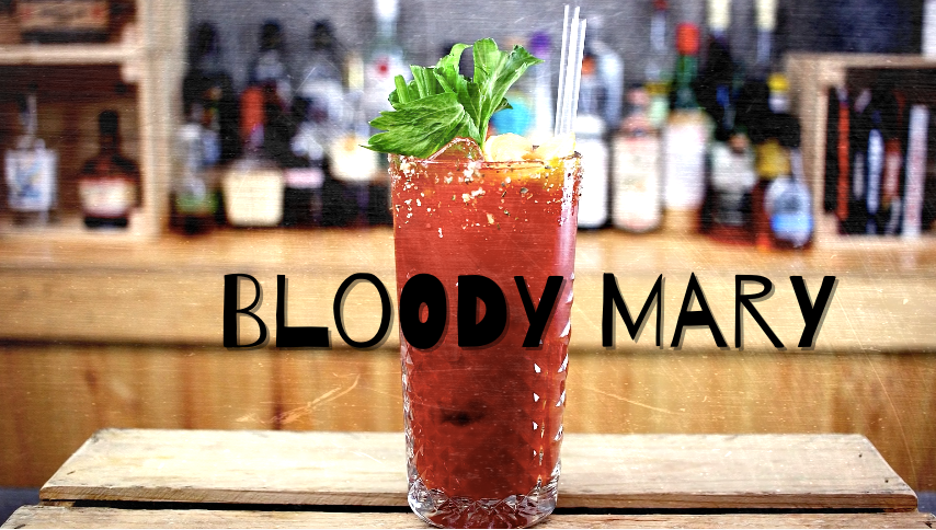 Bloody Mary preview