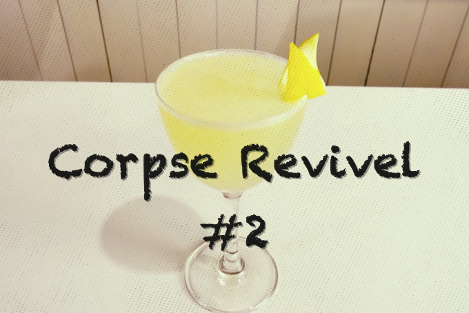 Corpse revivel #2 preview