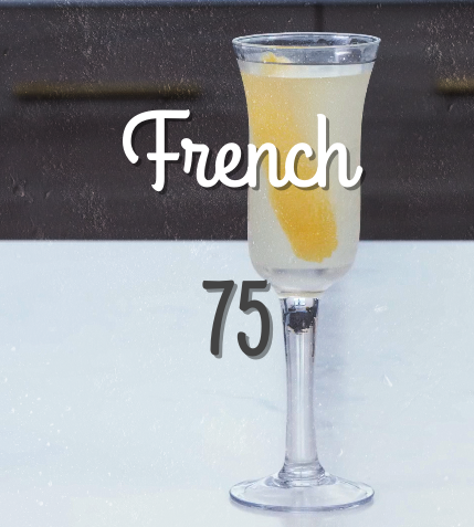 French 75 Preview