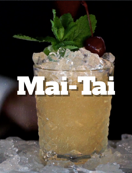 Mai Tai Vorschau