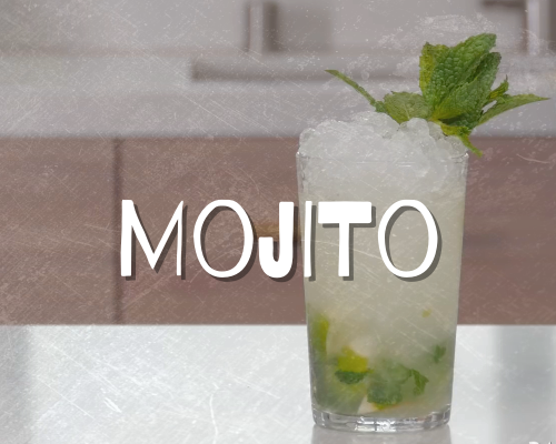 Mojito-Vorschau