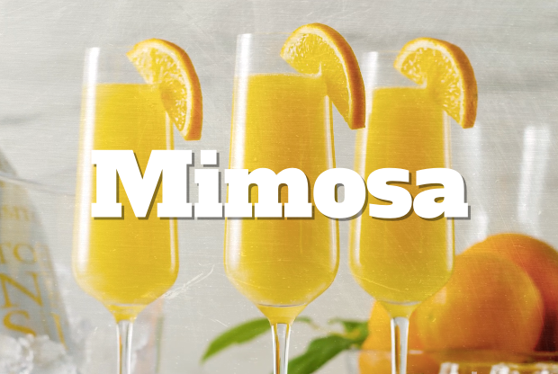 Mimosa Preview