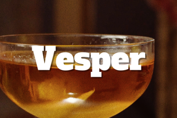 Vesper Preview