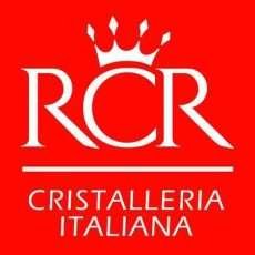 Rcr Italian glassware