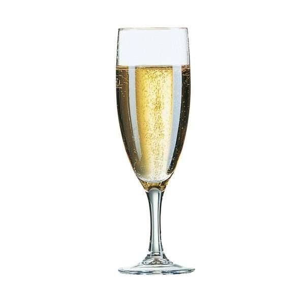 Eleganze Flûtino Arcoroc