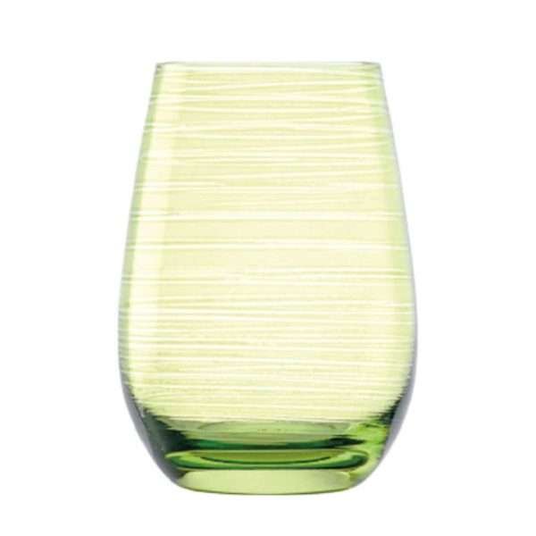 Twister Verde