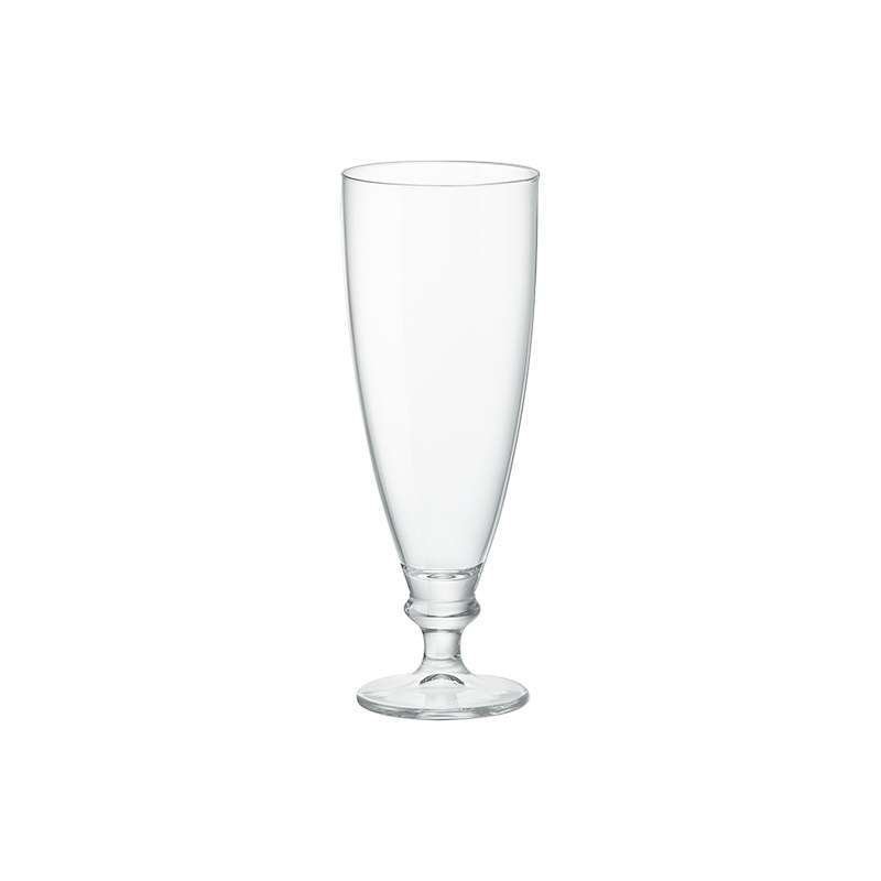 Bormioli Rocco Nonix - British Half Pint Nonic Beer Glasses - 10