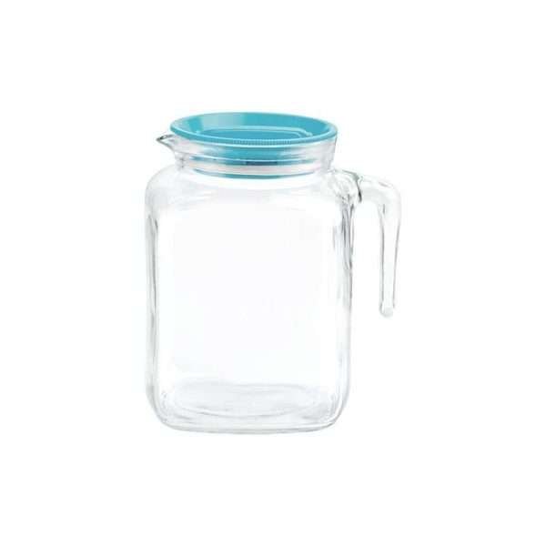 Caraffa Frigoverre Rocco Bormioli 200 cl.