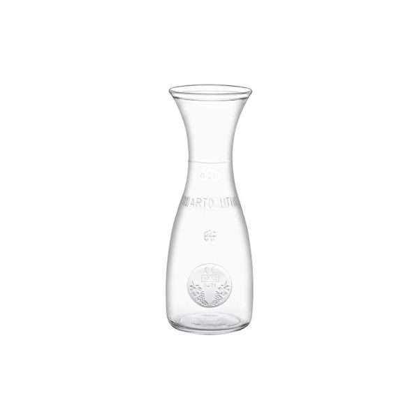 Caraffa Misura Rocco Bormioli 25 cl.
