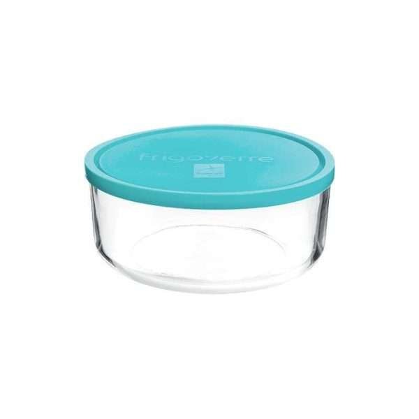 Frigoverre Rocco Bormioli 23 cm Bassa (1 Pz.)