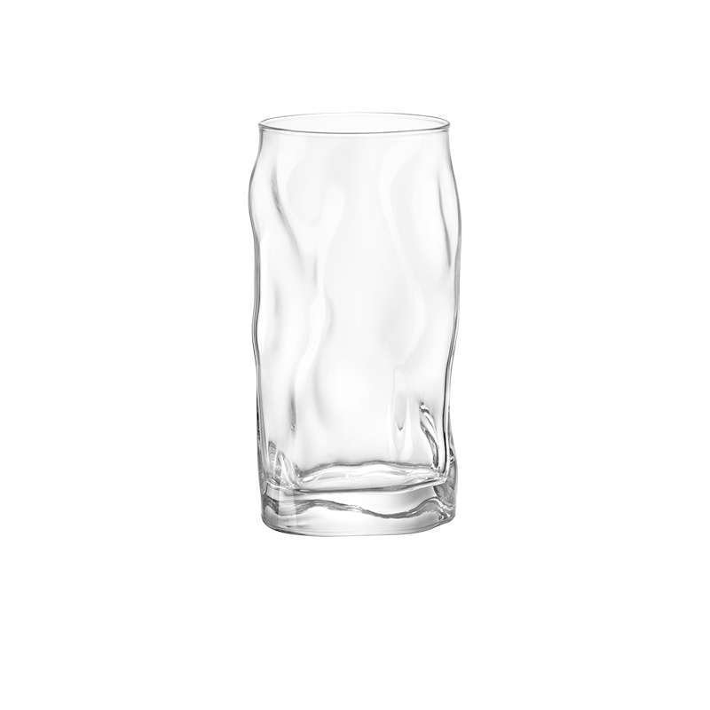 Bicchiere Sorgente acqua 30 cl 6 pezzi - Bormioli