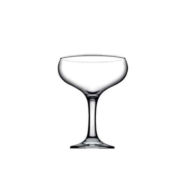 Coppa Champagne Bistro Pasabahçe 27 cl. (6 Pz.)