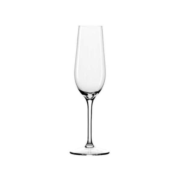 Flûte Event Stölzle 19,5 cl. (6 Pz.)