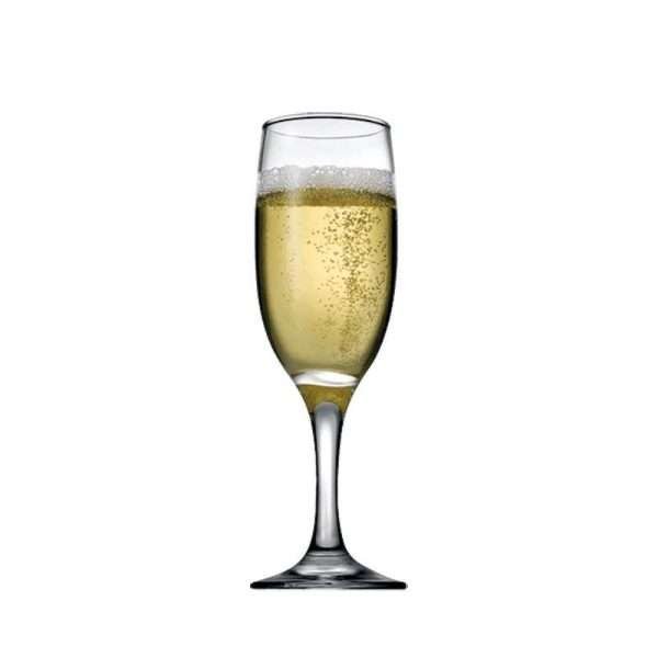 Flûte Bistro Pasabahçe 19 cl. (6 Pz.)