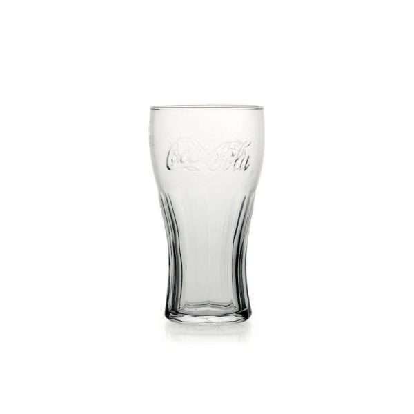 Bicchiere Coca Cola Arcoroc 46 cl. con Tacca (6 Pz.)