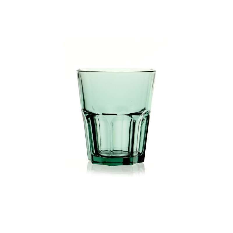 Bicchiere Granity Arcoroc 35 cl. (6 Pz.) Verde