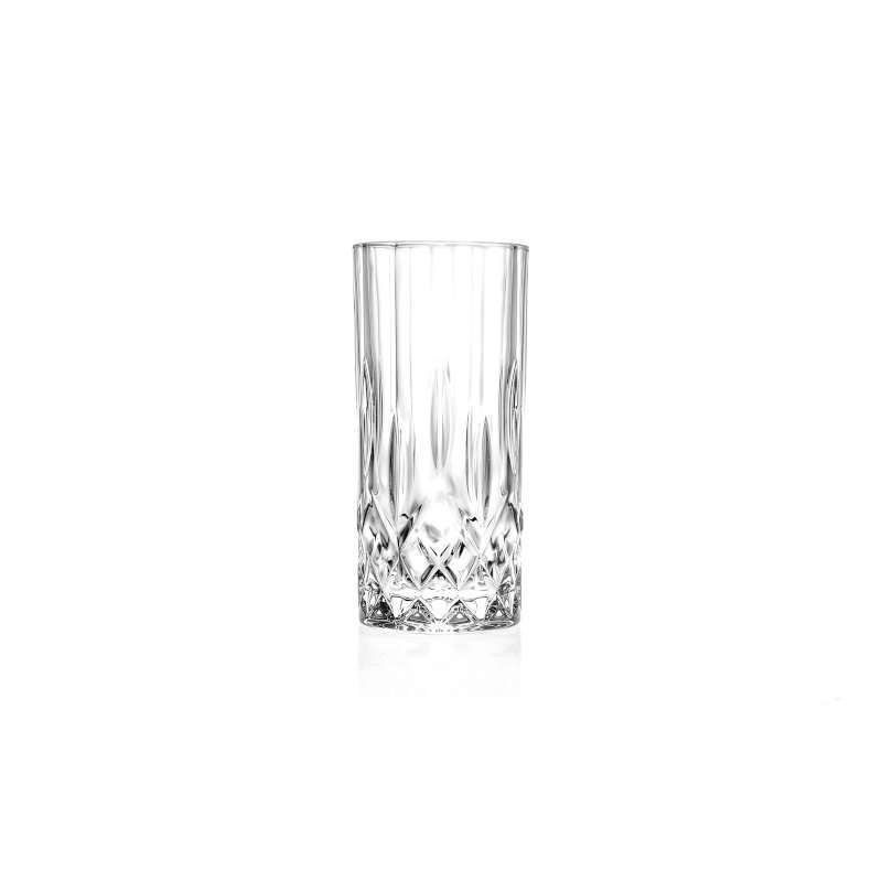 RCR opera flute goblet 13cl - set of 6