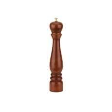 Macina Pepe Bisetti 33 cm. Noce