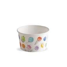 Coppetta Balloons Polo Plast250 cc. (1296 Pz.)