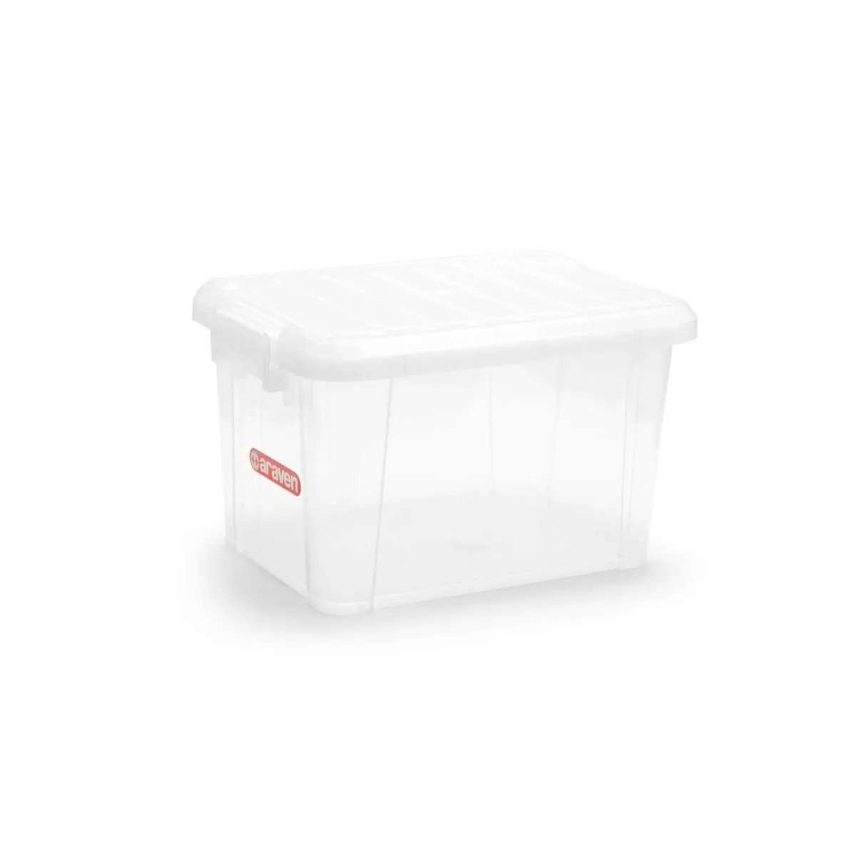 Araven's airtight containers - Food Preservation - Araven