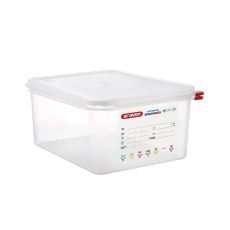Contenitore Araven GN 1.2 (10 lt.)