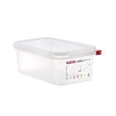 Contenitore Araven GN 1.4 (2,8 lt.)