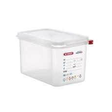 Contenitore Araven GN 1.4 (4,3 lt.)