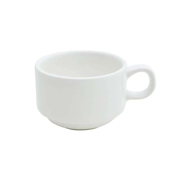 Tazza Caffè Ora White Sango 14 cl. (12 Pz.)