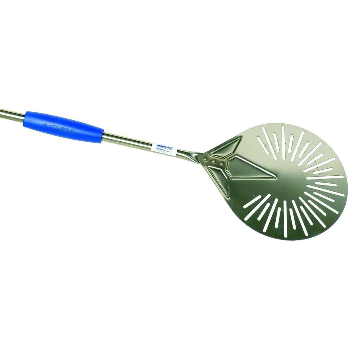 Gi.Metal Azzurra pizza peel 36cm