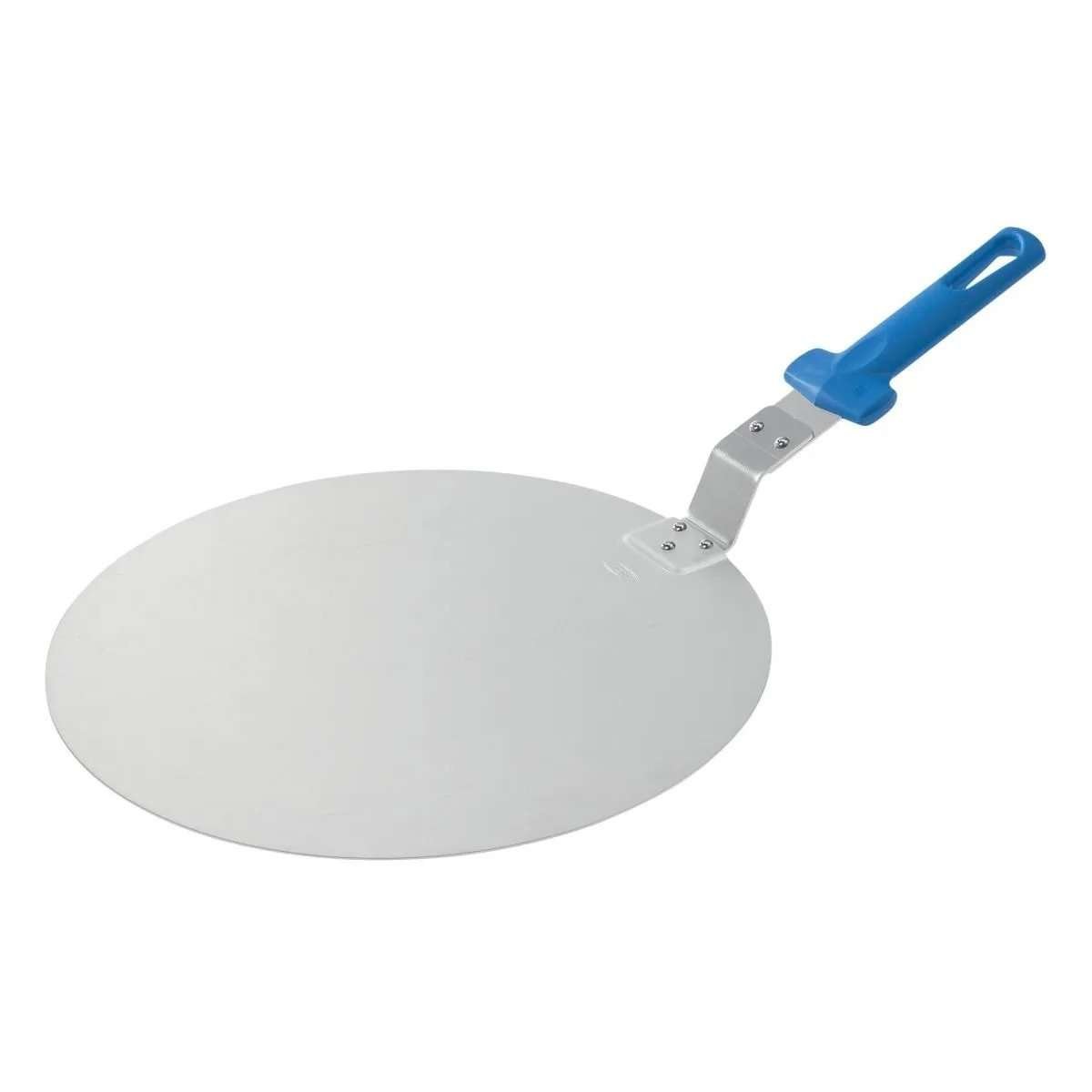 GiMetal – Pala pizza forata manico , 60 cm