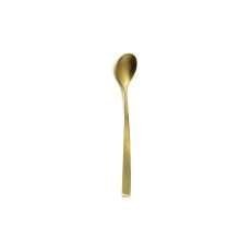 Cucchiaio Bevanda Barcelona Comas (12 Pz.) Oro