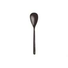 Cucchiaino Moka Canada Comas (12 Pz.) Vintage Nero