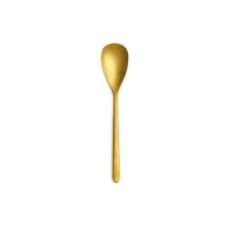 Cucchiaino Moka Canada Comas (12 Pz.) Vintage Oro