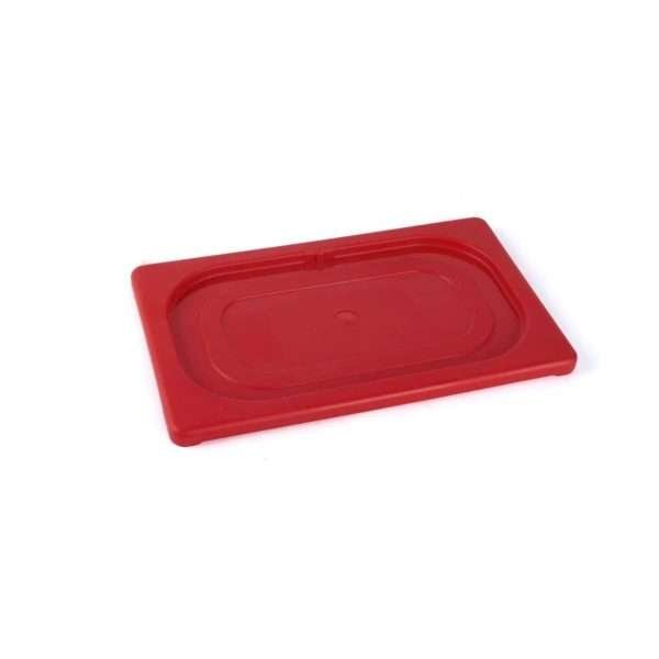 Coperchio Rosso 1.2