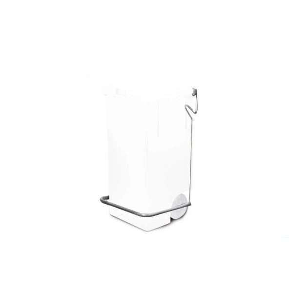 kit pedale per bidone max lt.100