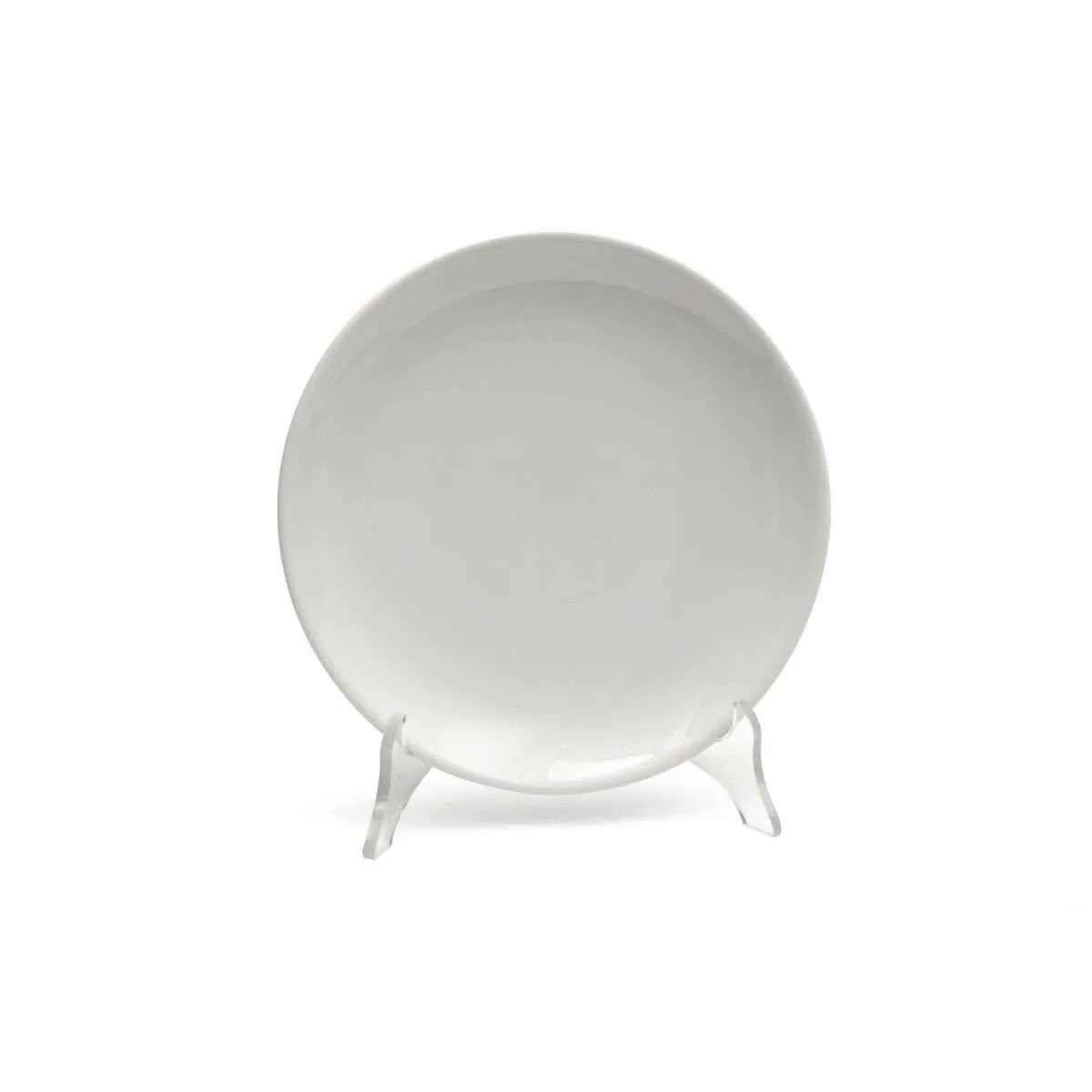 Saturnia Table - Piatto Fondo Siviglia 22 cm - Set. 12 pz.