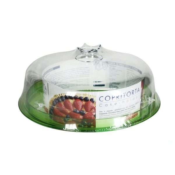 copritorta margherita cm 26 colori assortito - - immagine 2