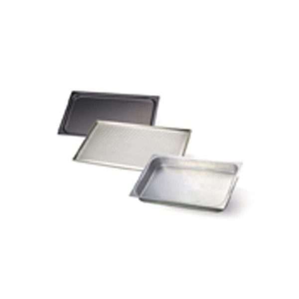 teglia gastronorm antiaderente  11 53x32,5 h 2 - immagine 2