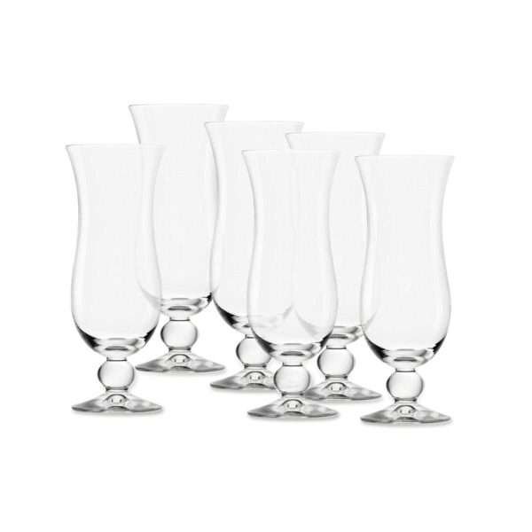 Bicchieri Hurricane Royal Leerdam  44 cl. (6 Pz.)