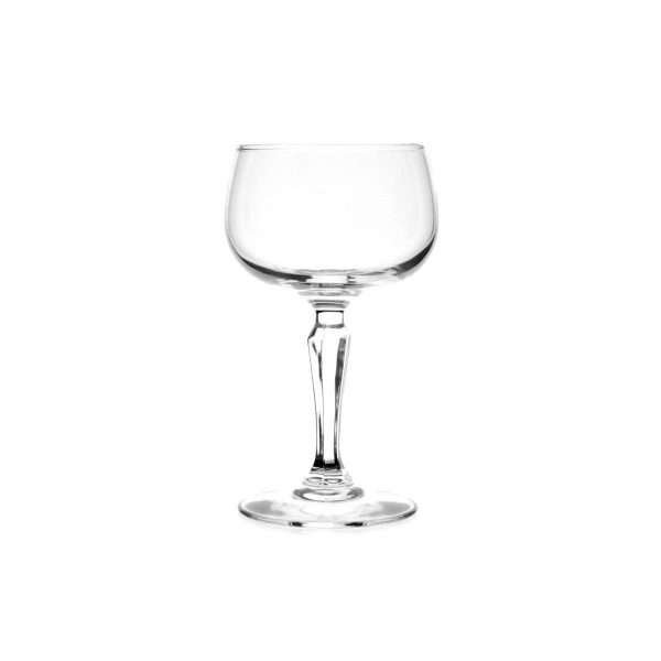 monti - confezione 6 coppe champagne-cocktail cl 27