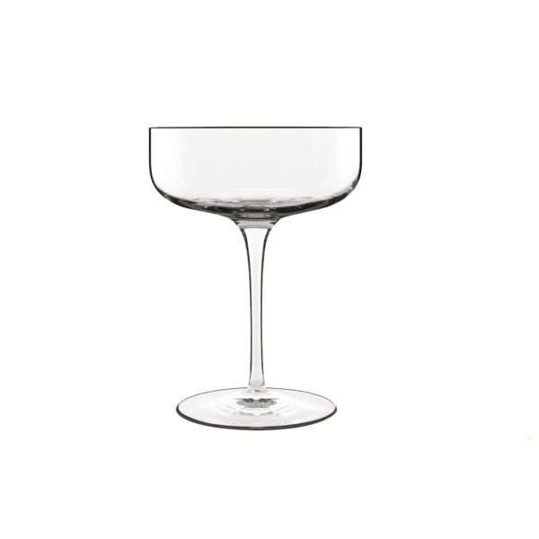 vinalia - cf.6 calici champagne cl.30 h.14,2 cm.10,5 - immagine 2