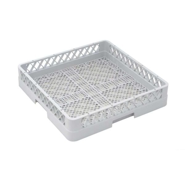 base per posate grigia cm.50x50 per lavastoviglie  rbasepo