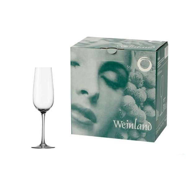 weinland - flute champagne cl. 20 - immagine 2