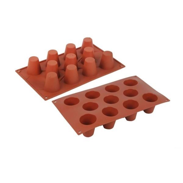 prof-stampo 11forme baba medio mm45x48