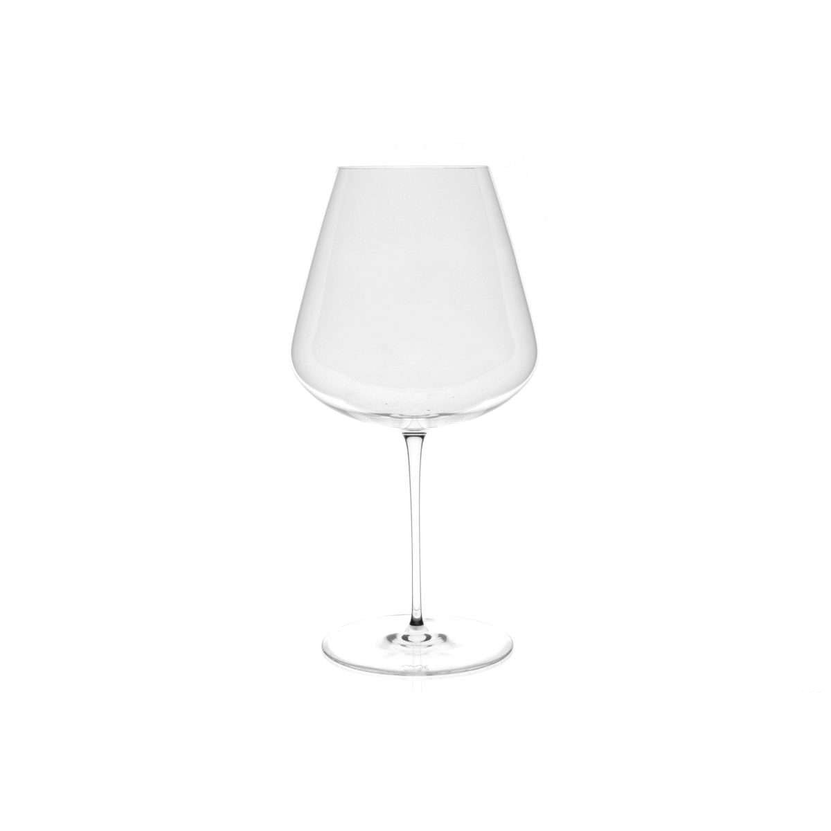 Stem Zero Elegant Red Wine Glass Medium