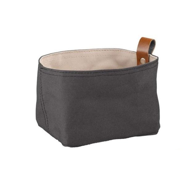 Cesto pane APS 19x11 cm Beige