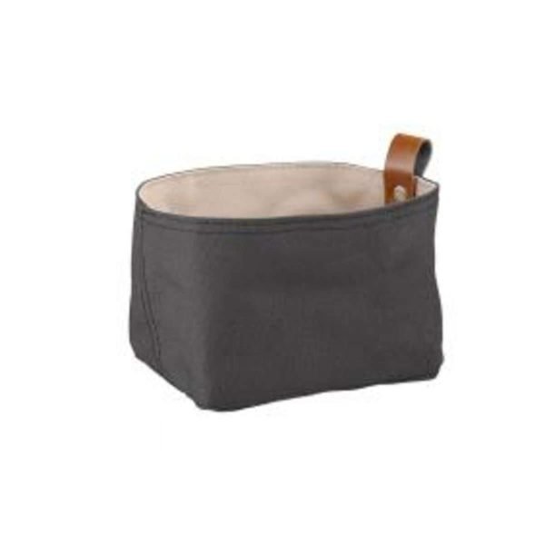 Cesto pane APS 24x16 cm Beige